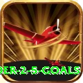 over under 2.5 goals Max Pro v4.5.8