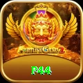 p44 Game Gold v1.8.4