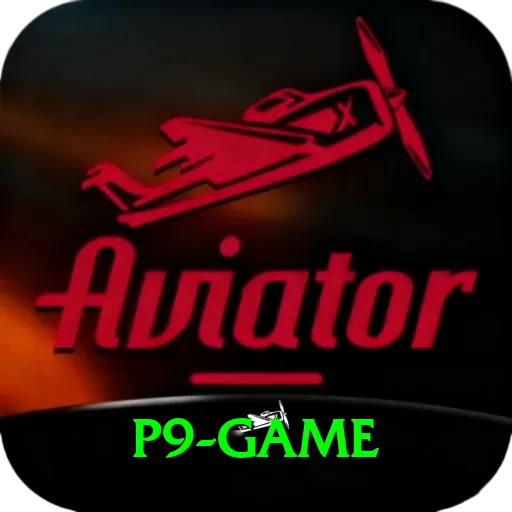 P9 Game VIP Edition v3.8.7 - 2