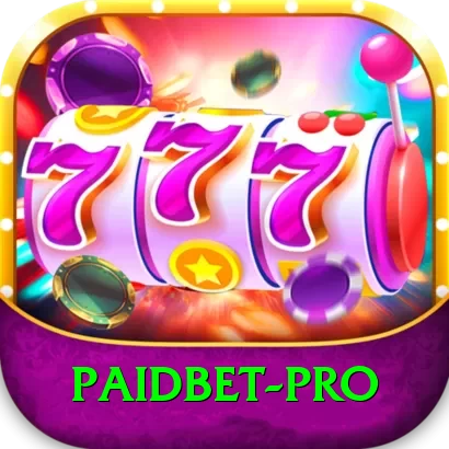 paidbet Games Legend - 2