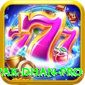 pak dhan Mega Gaming App