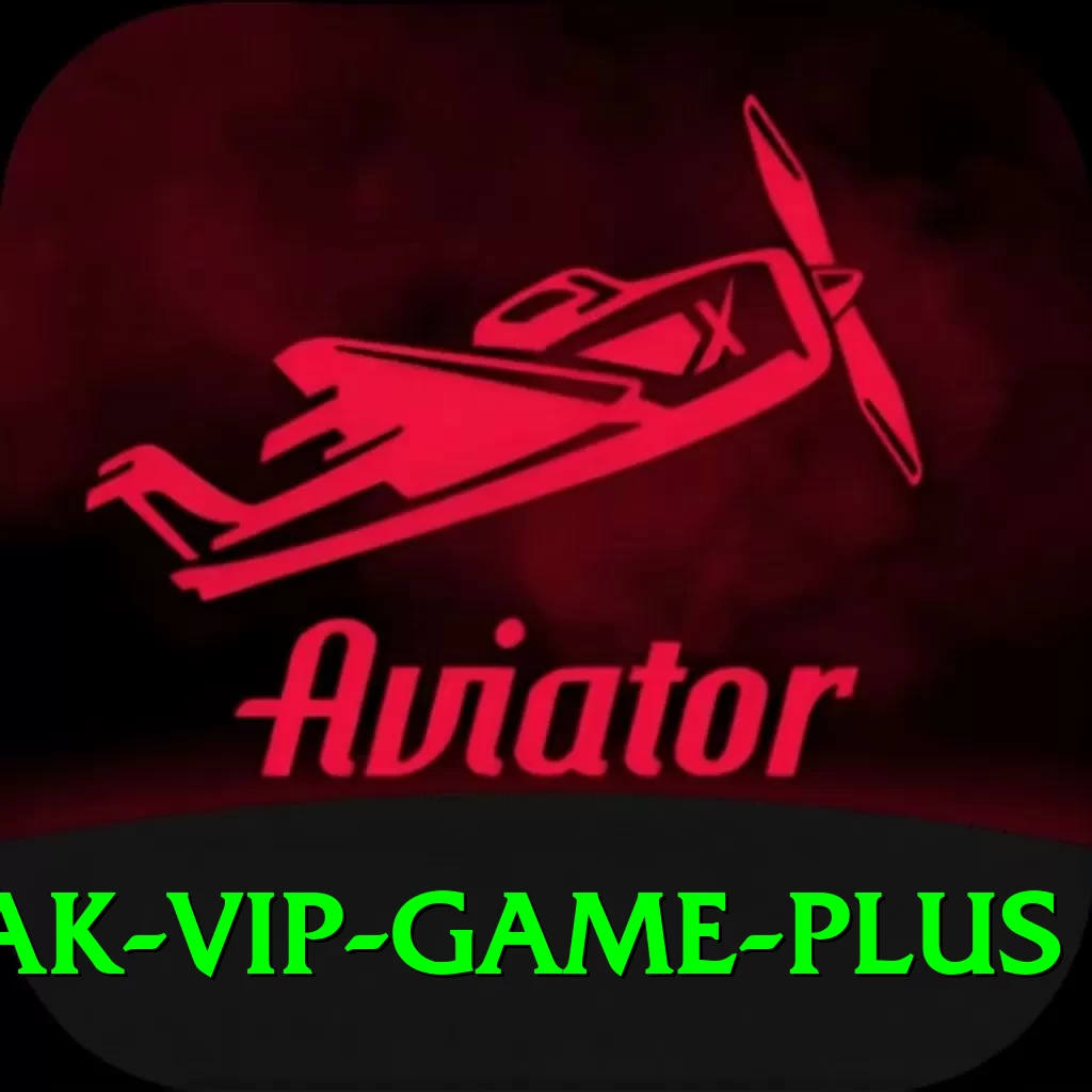 Pak Vip Game Mobile Master - 2