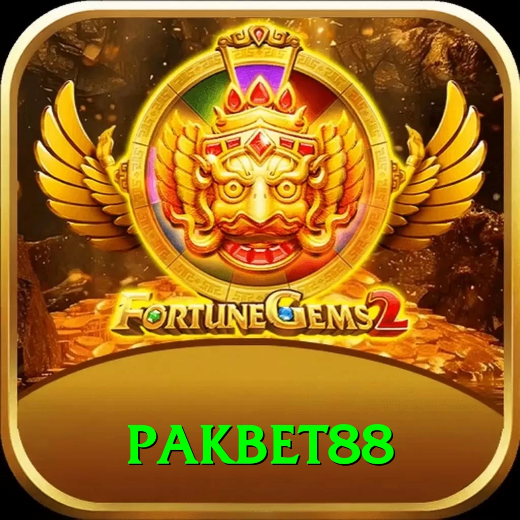 pakbet88 Deluxe v5.7.6 - 2