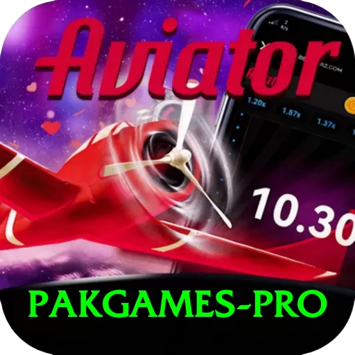 pakgames - Premium Earning App - 2
