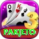 pakjeto Games (Casino & Earning) Plus v3.6.5