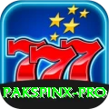 pakspinx Ultimate Latest v5.4.3