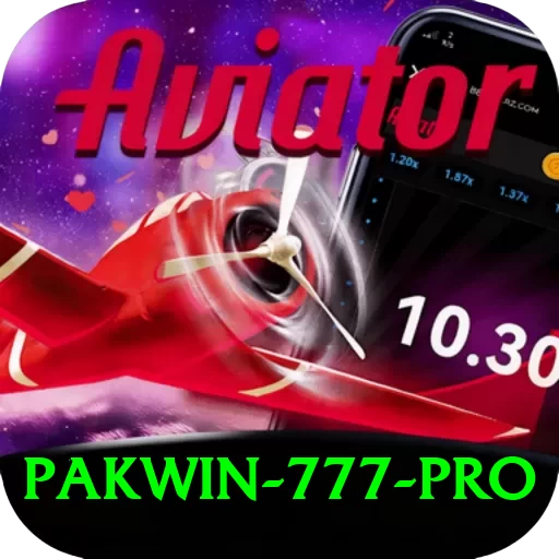 pakwin 777 Deluxe v2.4.5 - 2