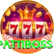 pattiboss Plus Edition v2.4.0