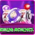 pindi stadium bounce Gold Edition v1.8.9