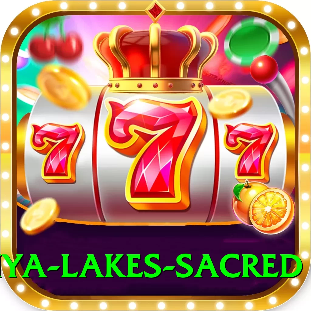 piya lakes sacred Turbo v2.3.4 - 2