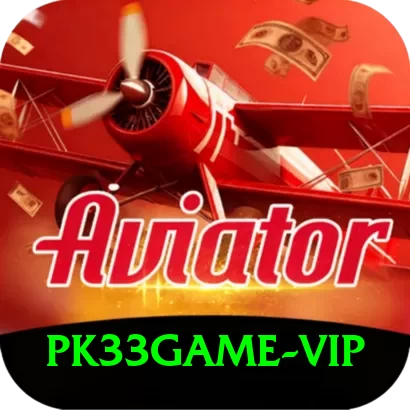 pk33game Game Plus v4.5.0 - 2