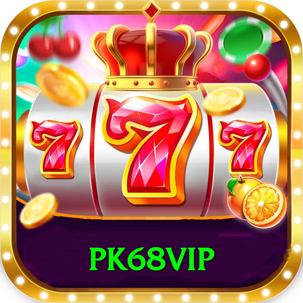 pk68vip Ultimate v3.4.6 - 2