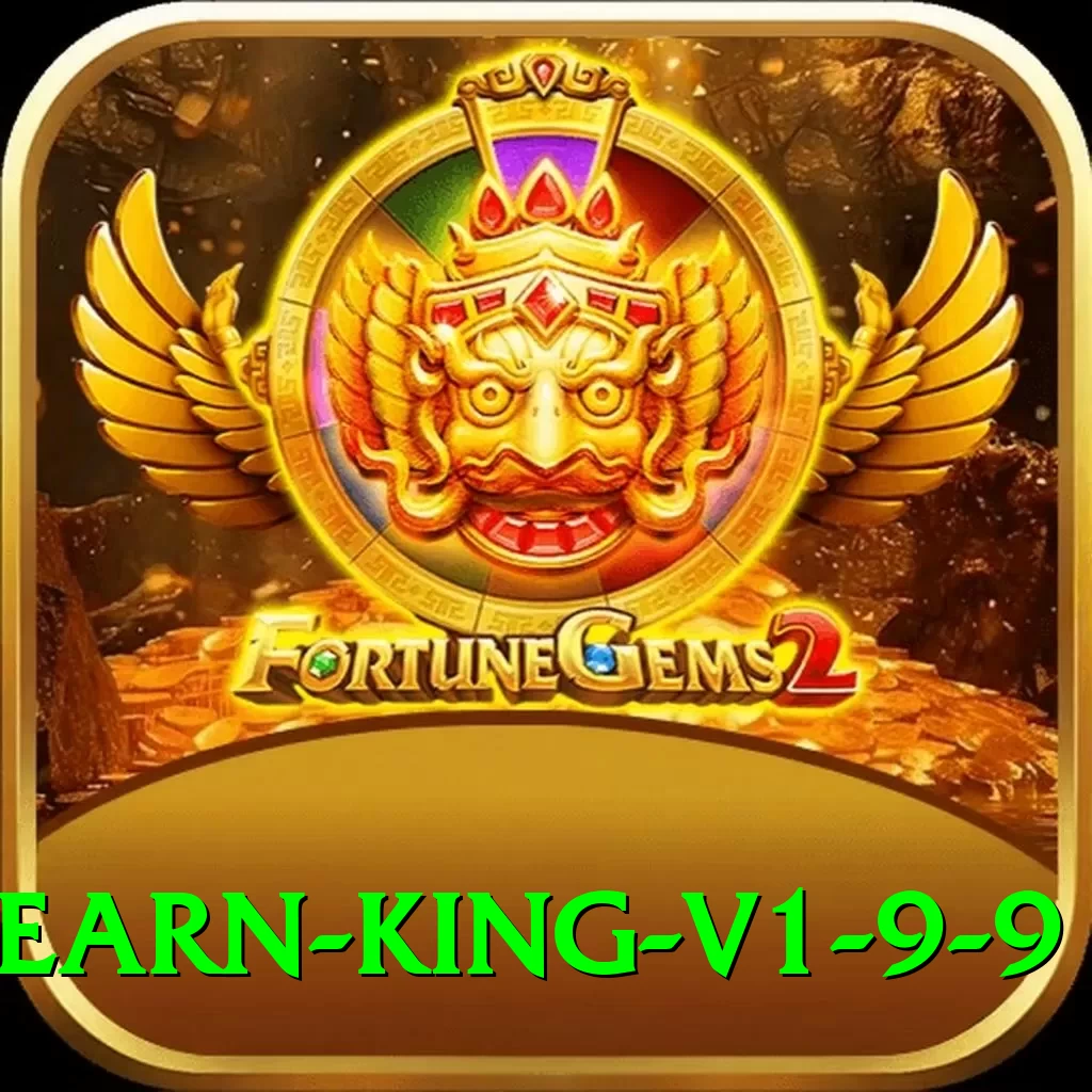 PKR Casino Earn King v1.9.9 - 2