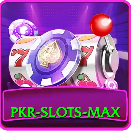 PKR Slots Casino Official v5.5.1 - 2