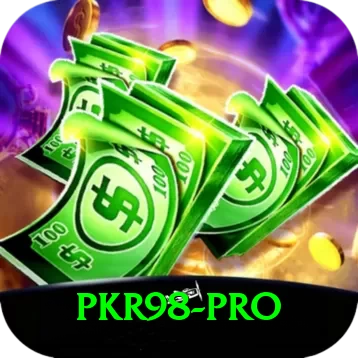 pkr98 Deluxe Edition v2.6.5 - 2