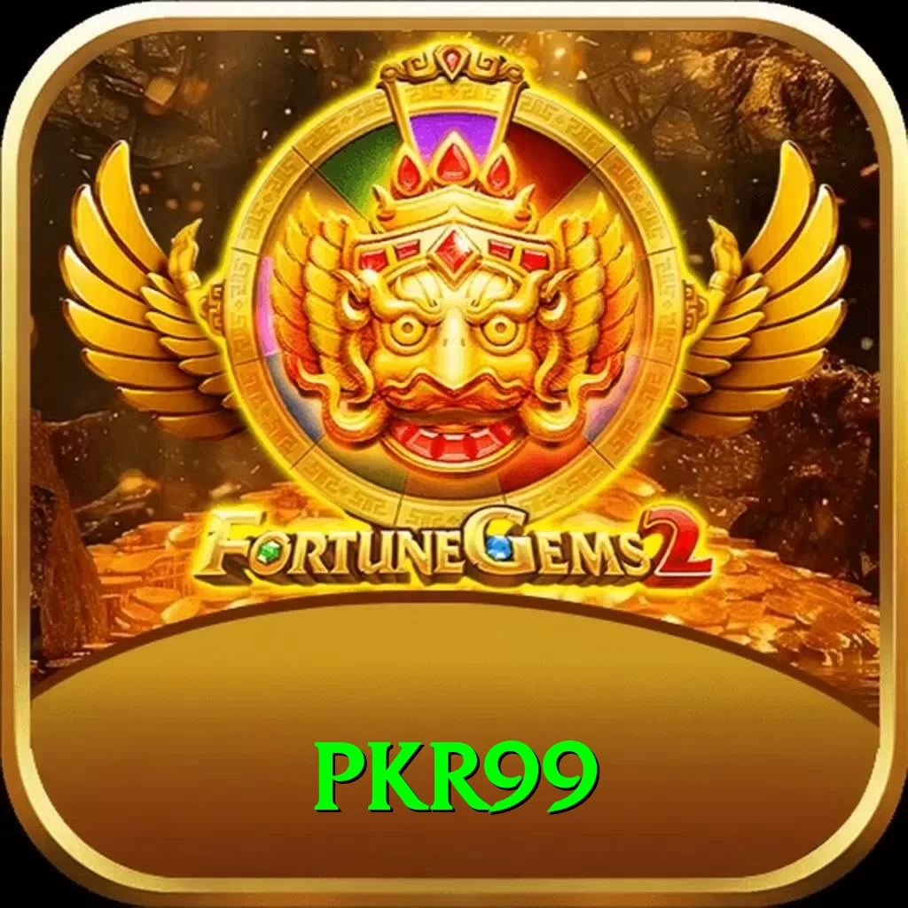 PKR99 Pro v4.0.4 - 2