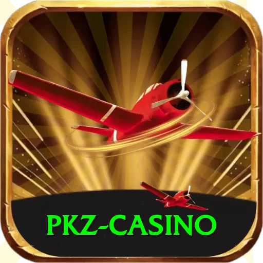 PKZ Casino Elite v2.8.3 - 2