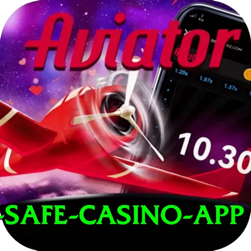 play safe casino app Plus Edition v2.2.7 - 2