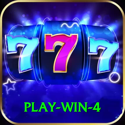 play win 4 Turbo v3.0.8 - 2