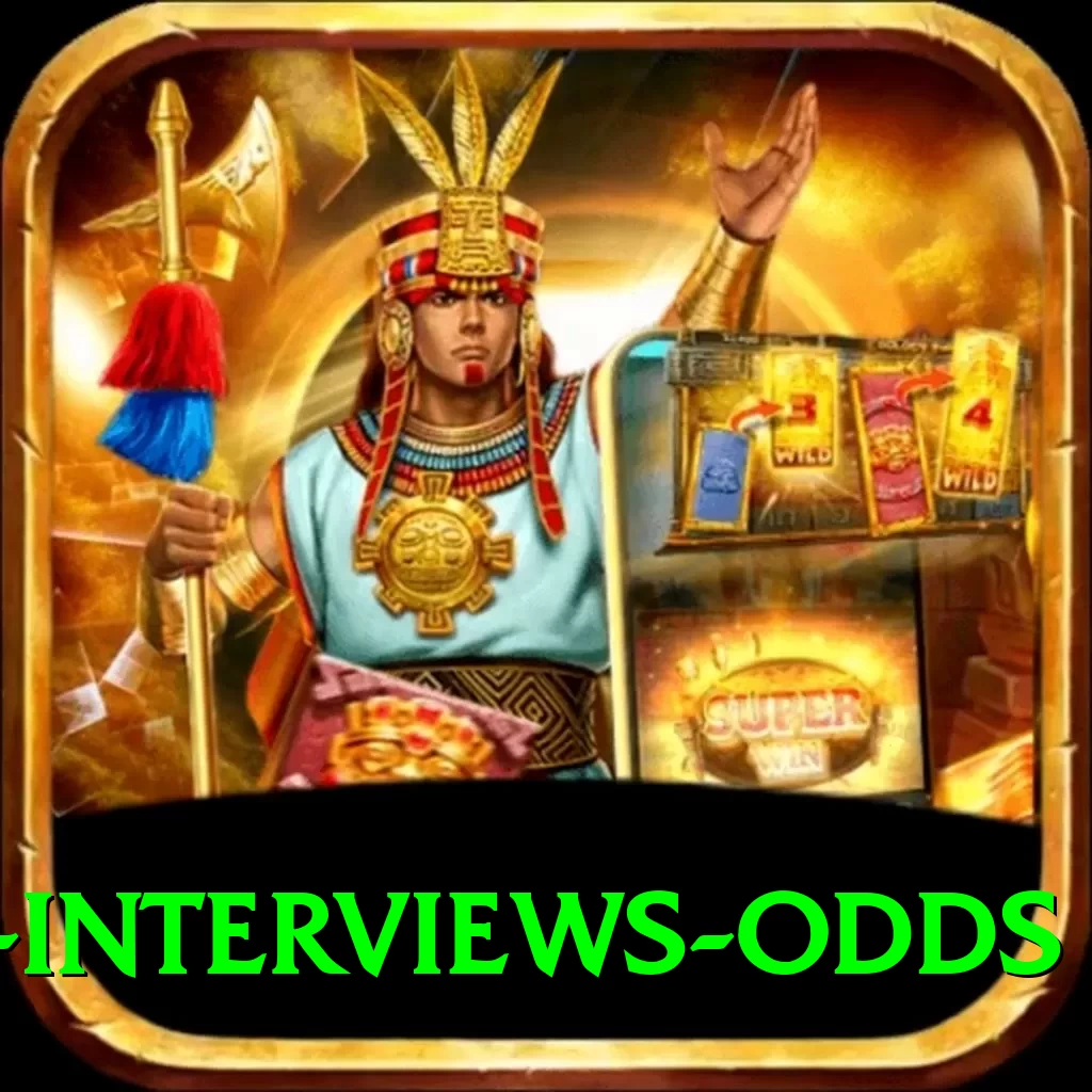 player interviews odds Apps (Tools & Injectors) Gold v3.1.9 - 2