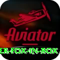 poacher fox in box Ultimate Pro v4.5.2