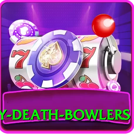 powerplay death bowlers Pro Edition v5.2.6 - 2