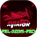 psl 2023 Super Jackpot