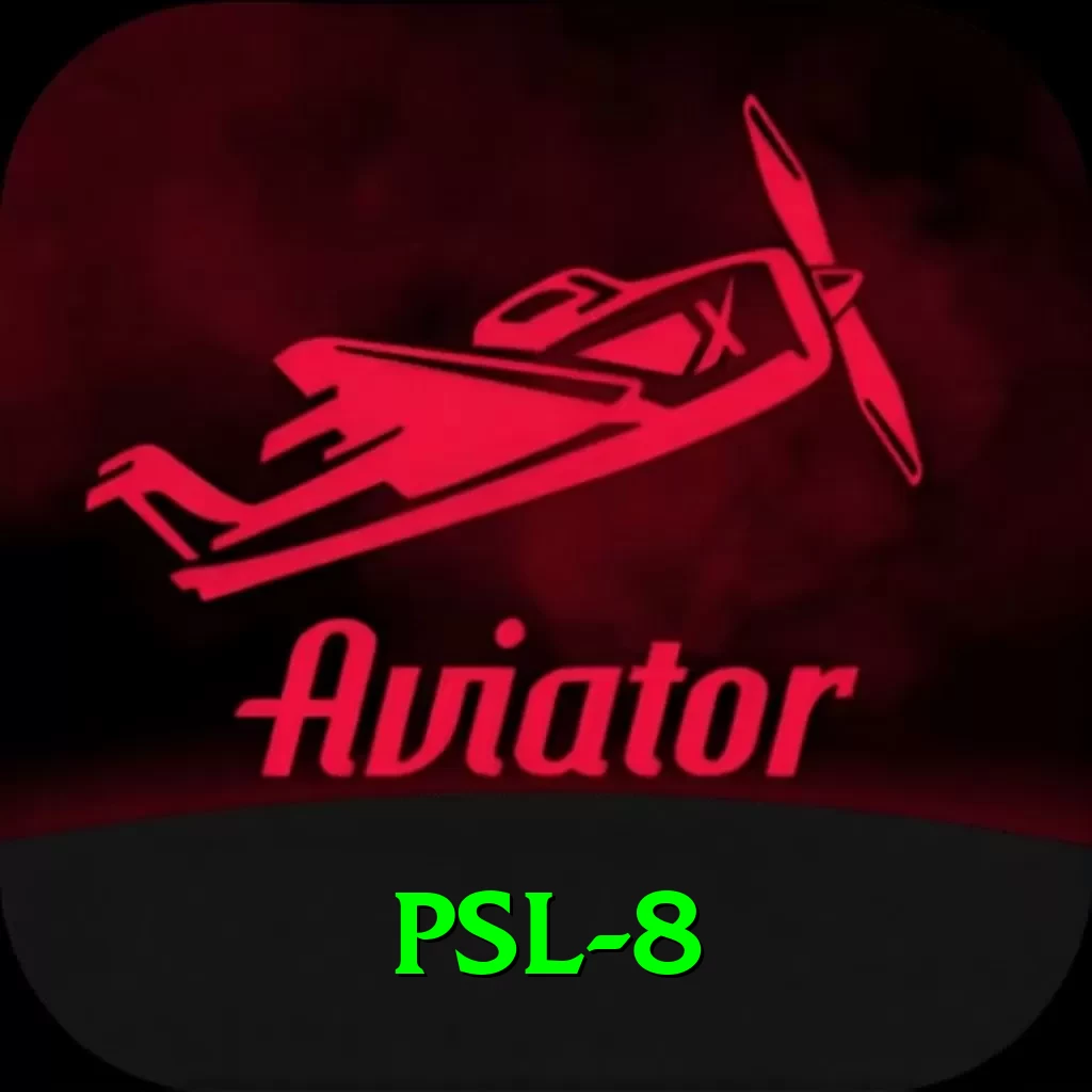 psl 8 Turbo Pro v4.0.0 - 2