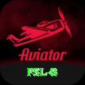 psl 8 Turbo Pro v4.0.0