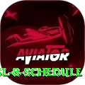 psl 8 schedule Deluxe Pro v5.6.5