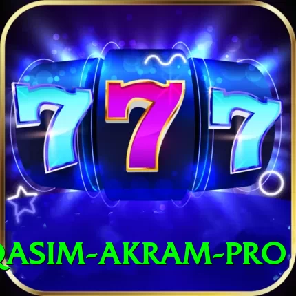 qasim akram Mega Casino App - 2