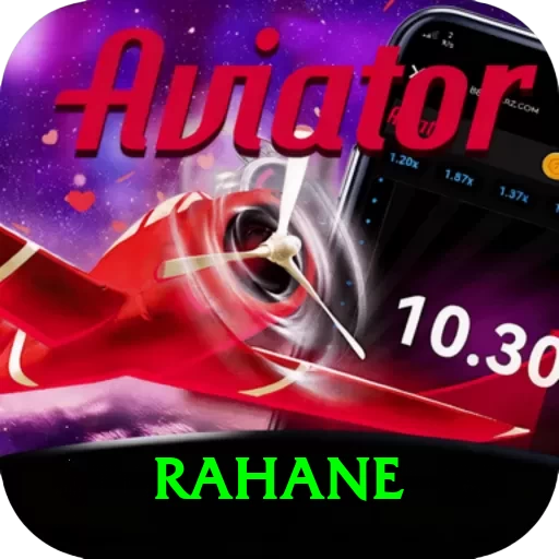 rahane Games (Casino & Earning) VIP v3.4.0 - 2