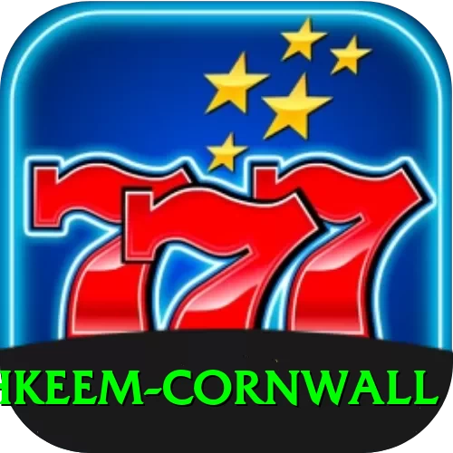 rahkeem cornwall Plus Pro v1.1.9 - 2