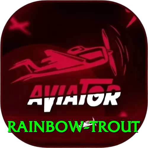 rainbow trout VIP Pro v3.5.9 - 2