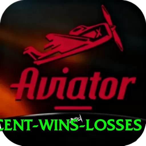 recent wins losses Ultimate Pro v5.2.5 - 2