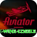 recent wins losses Ultimate Pro v5.2.5