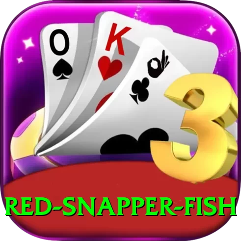 red snapper fish Apps (Tools & Injectors) Elite v3.6.0 - 2