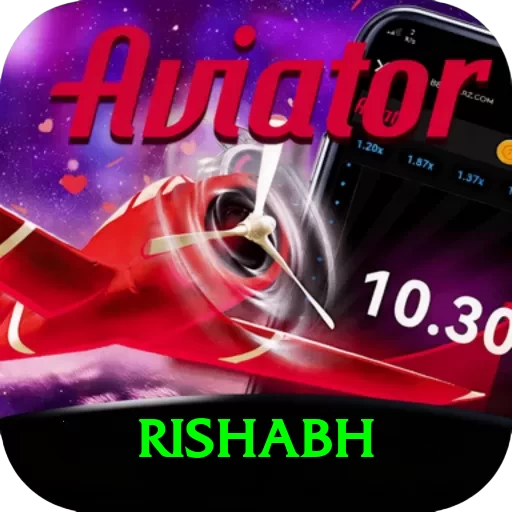 rishabh Pro Max v5.5.4 - 2