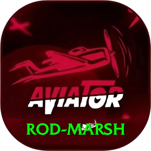 rod marsh Gold Edition v4.9.4 - 2