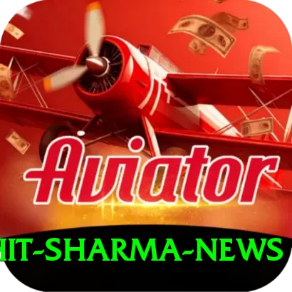 rohit sharma news VIP Edition v4.6.3 - 2