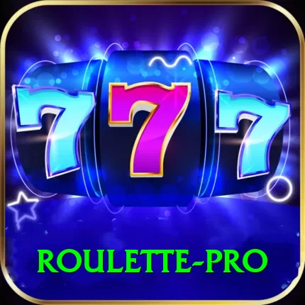 roulette Legend Jackpot - 2