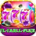 roulette table Super - Free Download
