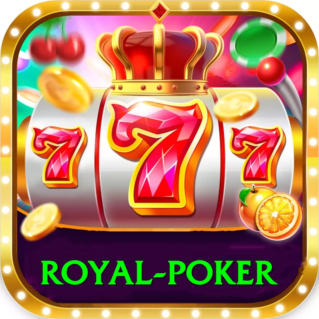 royal poker Max v5.5.8 - 2