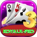 royalx Gaming Max