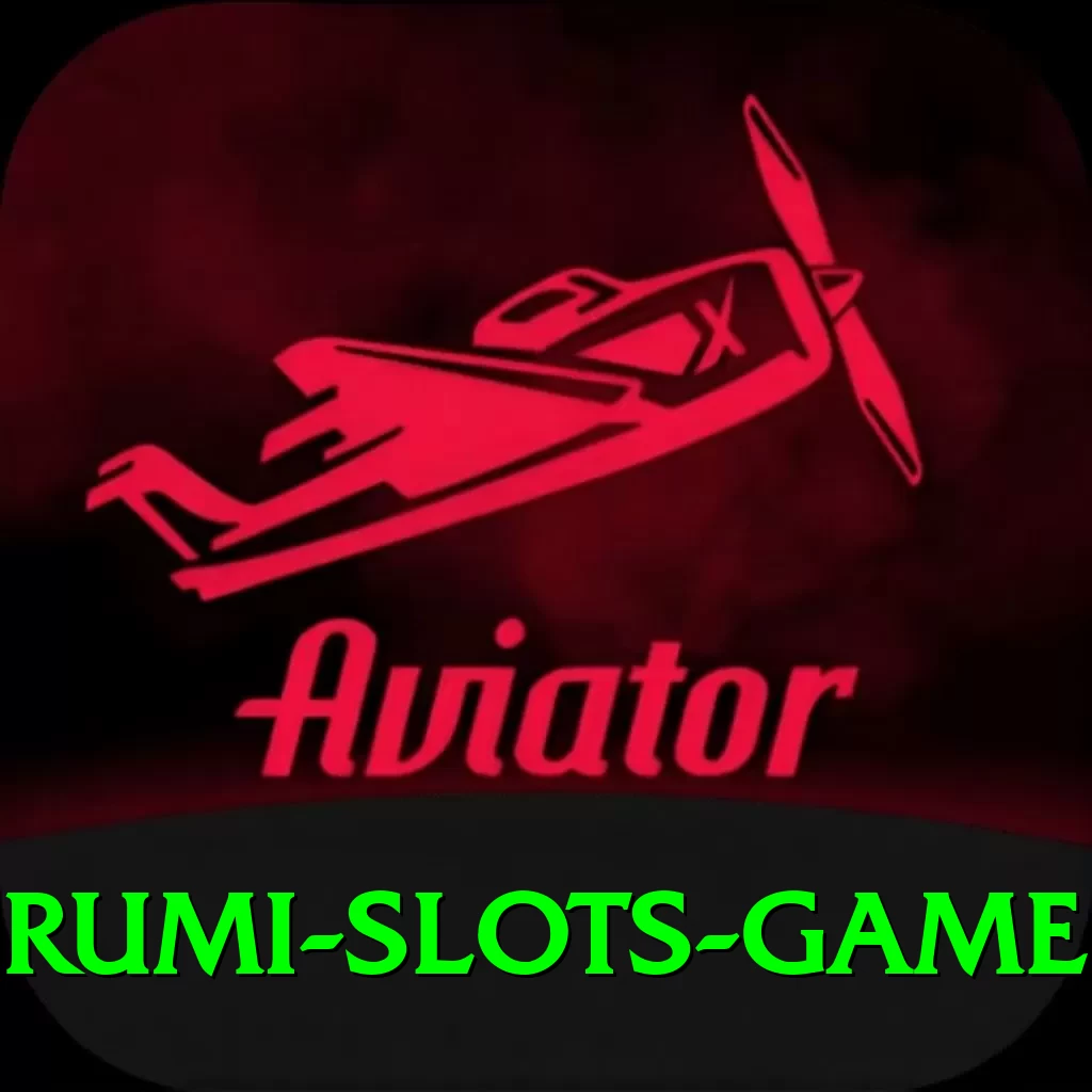 Rumi Slots Game VIP Edition v5.4.1 - 2