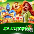 s7 letswin Games (Casino & Earning) Turbo v2.6.2
