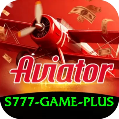 s777 game VIP v4.4.0 - 2