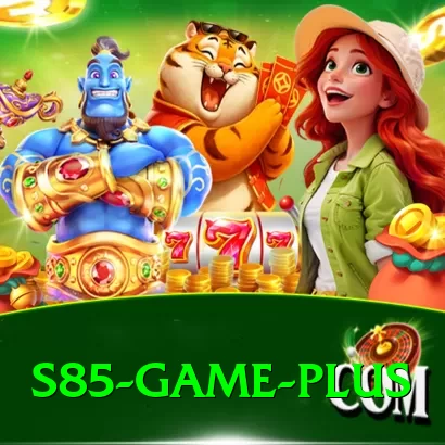 S85 Game Gaming Ultimate - 2