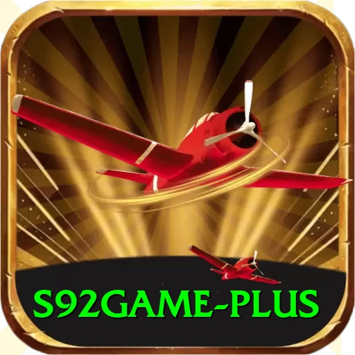 s92game VIP v4.3.0 - 2