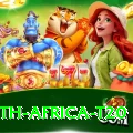 sa20 south africa t20 Deluxe Edition v3.3.8